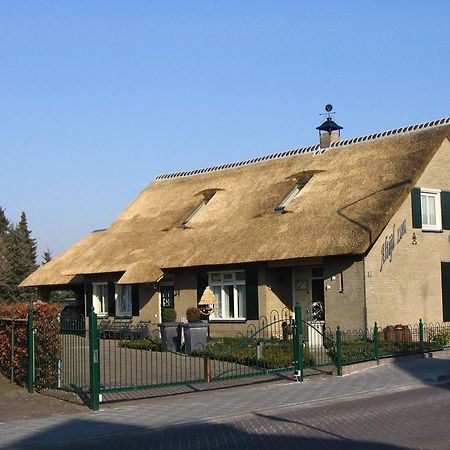 Altijd Zon Bed & Breakfast Oss Exterior photo