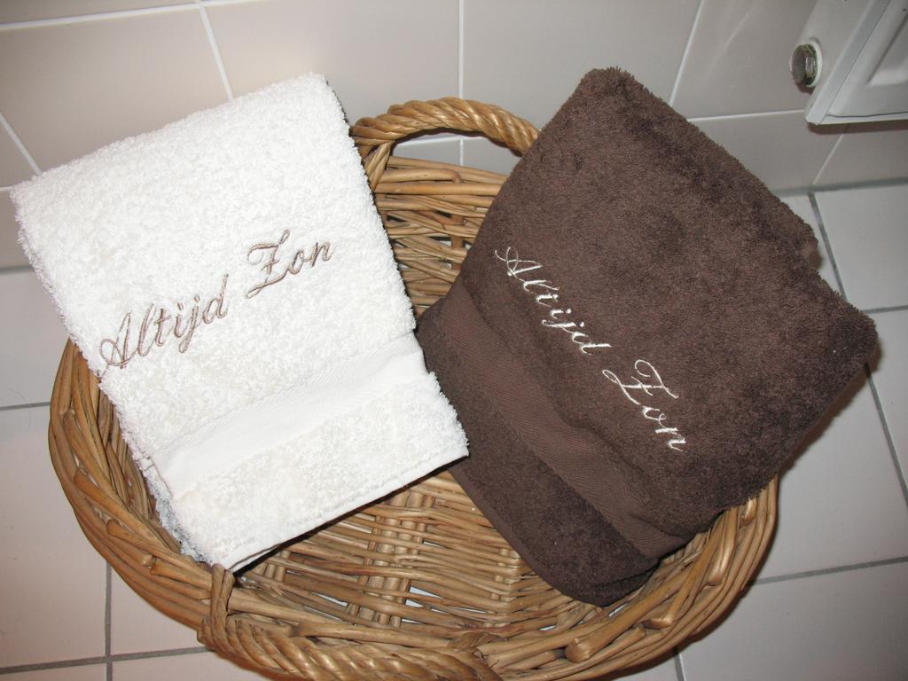 Altijd Zon Bed & Breakfast Oss Room photo