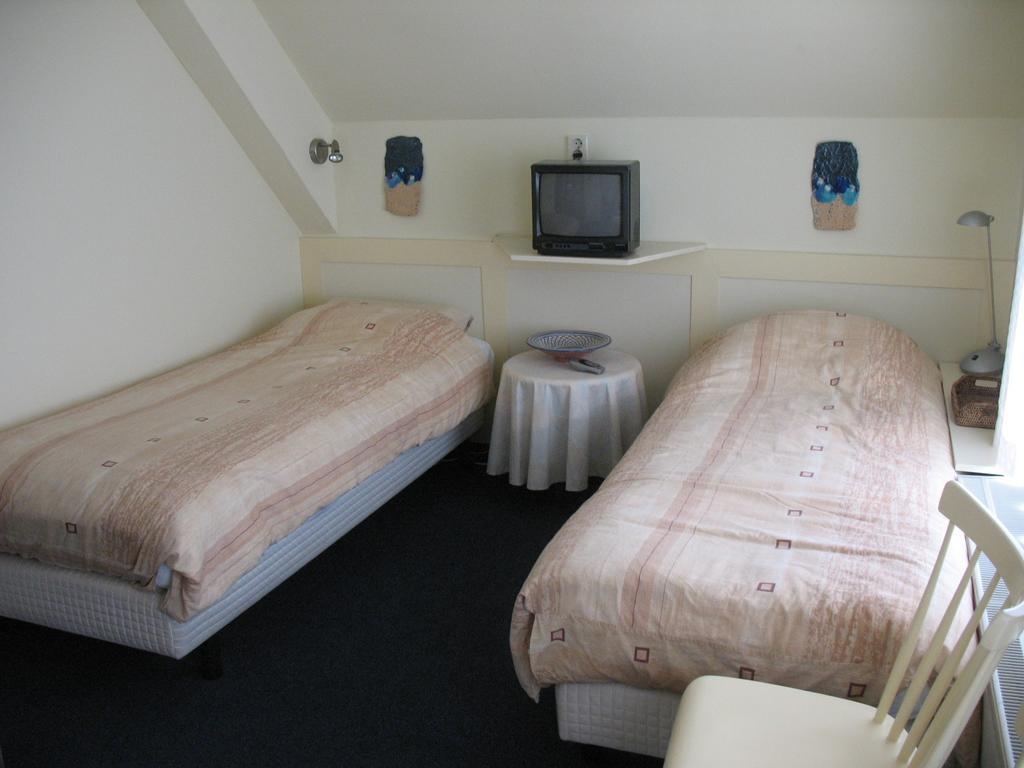 Altijd Zon Bed & Breakfast Oss Room photo