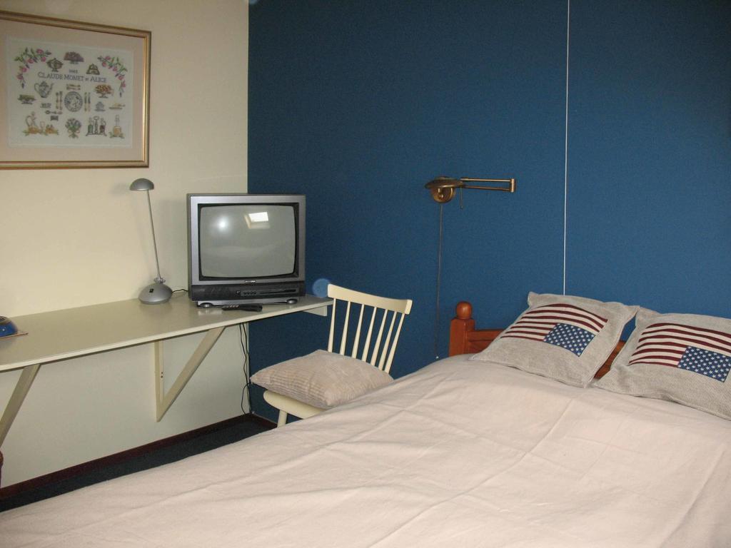 Altijd Zon Bed & Breakfast Oss Room photo