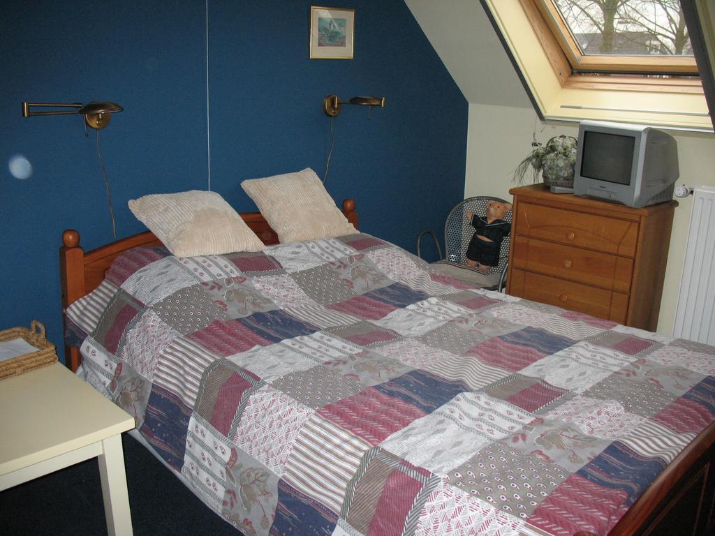 Altijd Zon Bed & Breakfast Oss Room photo