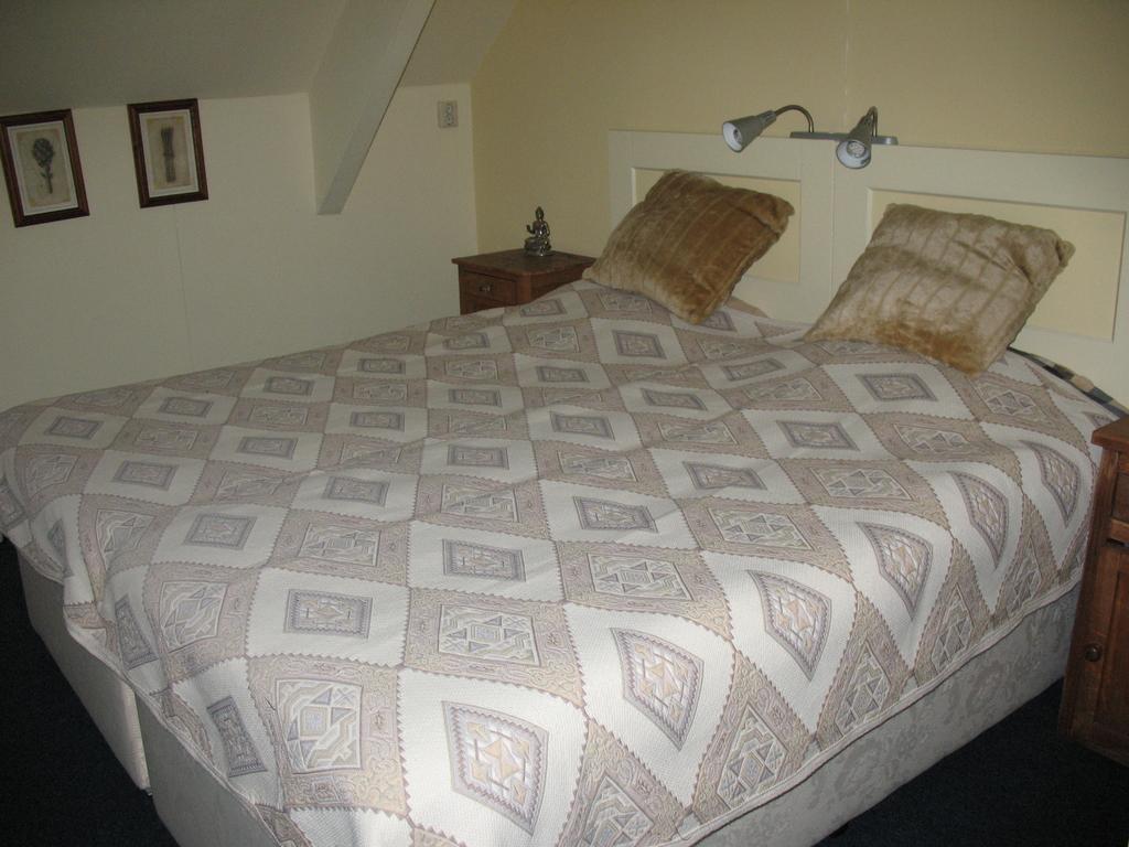 Altijd Zon Bed & Breakfast Oss Room photo
