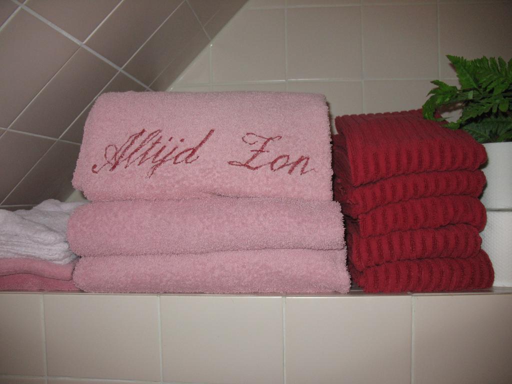 Altijd Zon Bed & Breakfast Oss Room photo