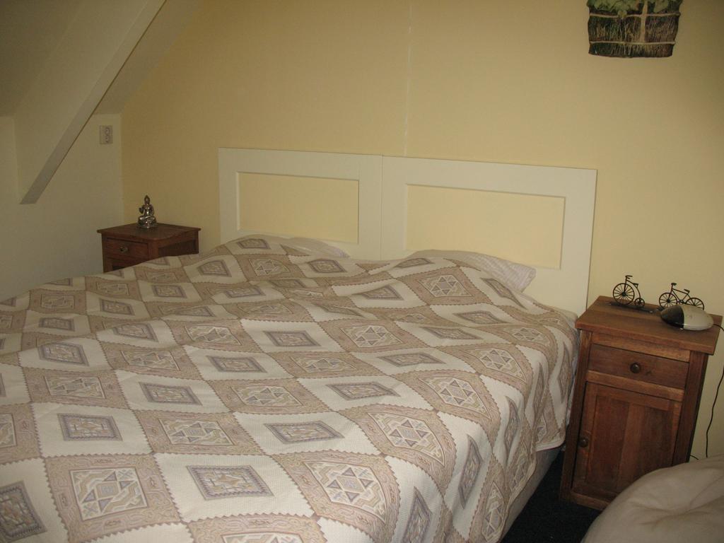 Altijd Zon Bed & Breakfast Oss Room photo