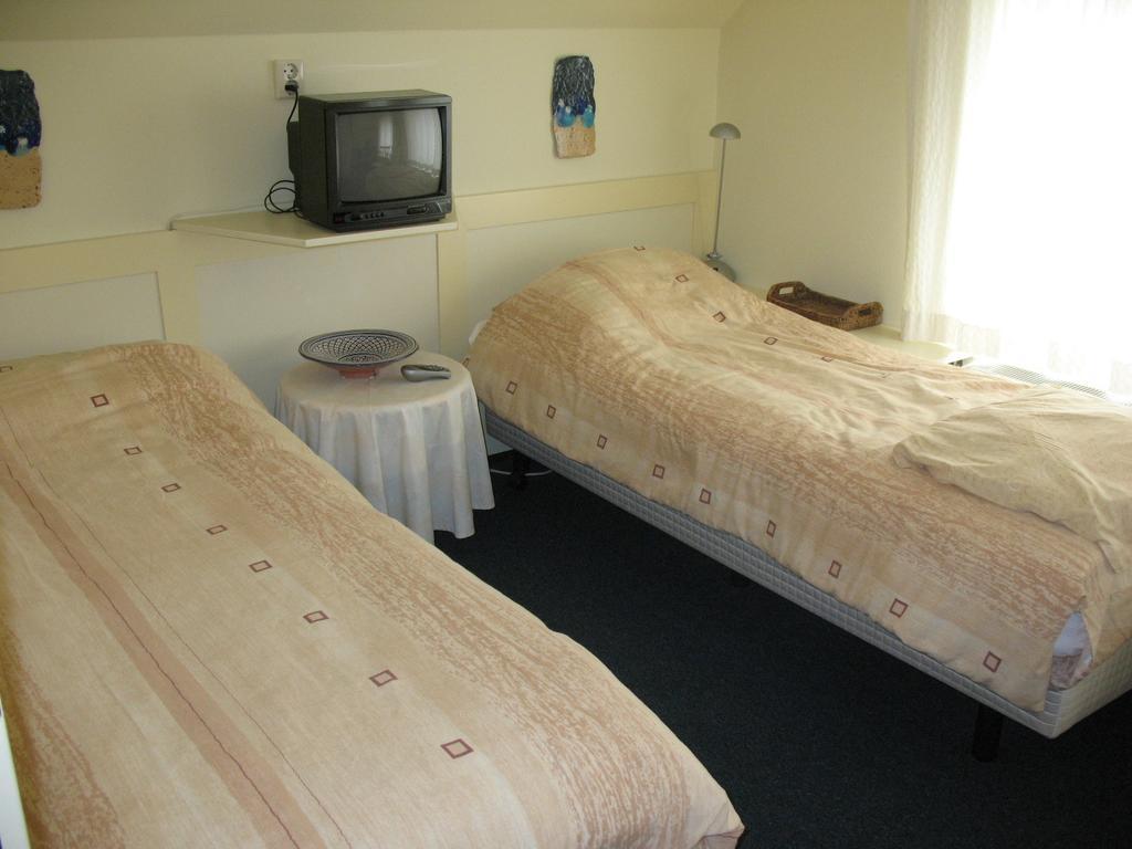 Altijd Zon Bed & Breakfast Oss Room photo